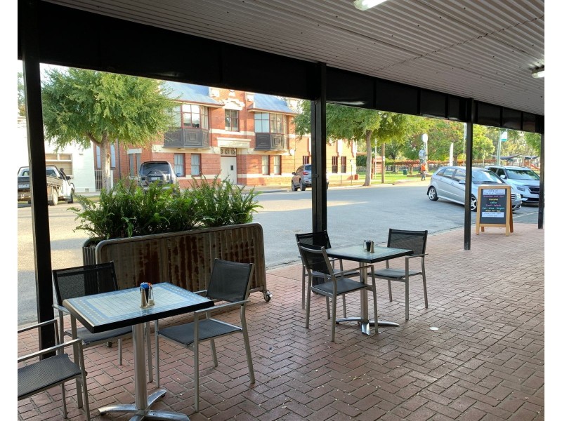 22 Murray Street, Barham NSW 2732