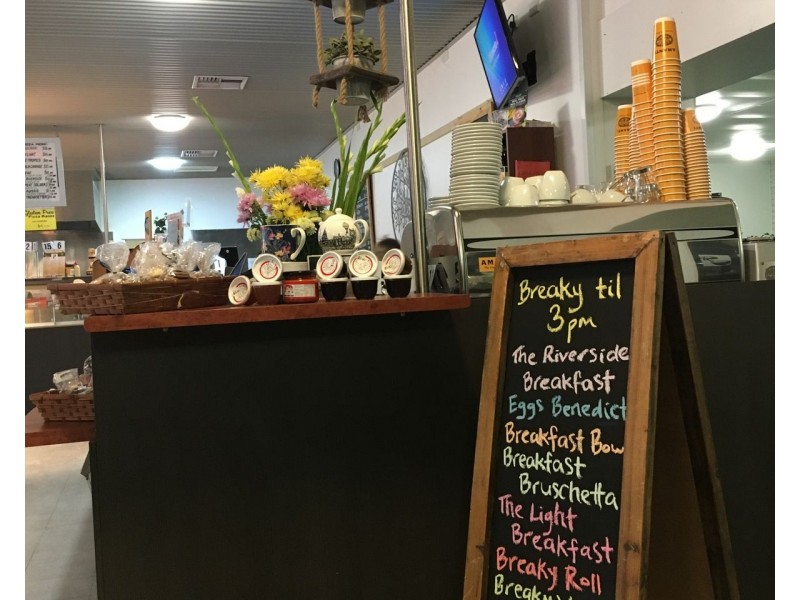 22 Murray Street, Barham NSW 2732