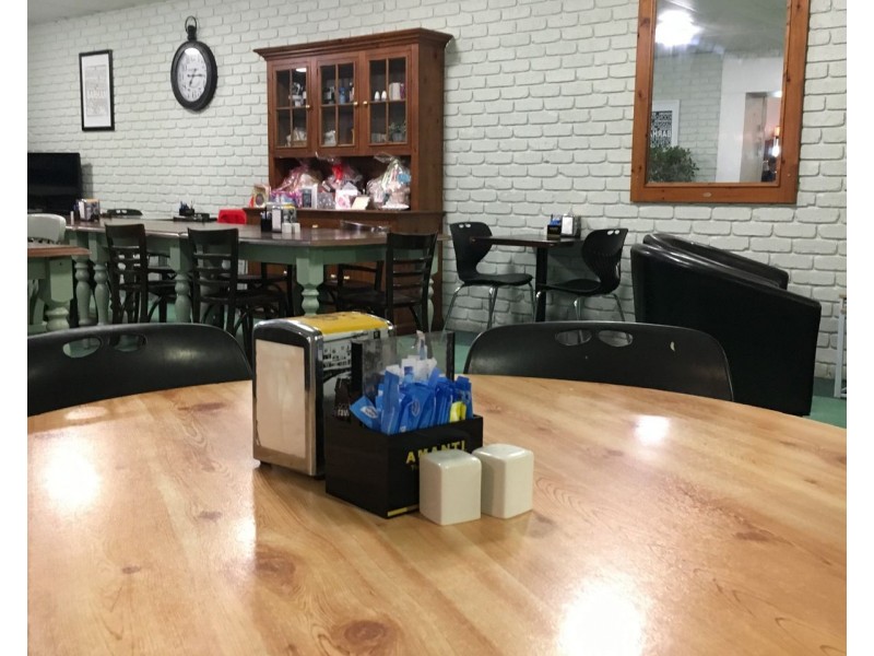 22 Murray Street, Barham NSW 2732