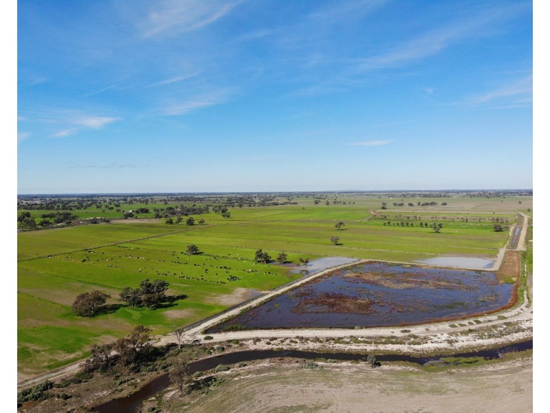 200 Coopers Road, Cullen VIC 3568