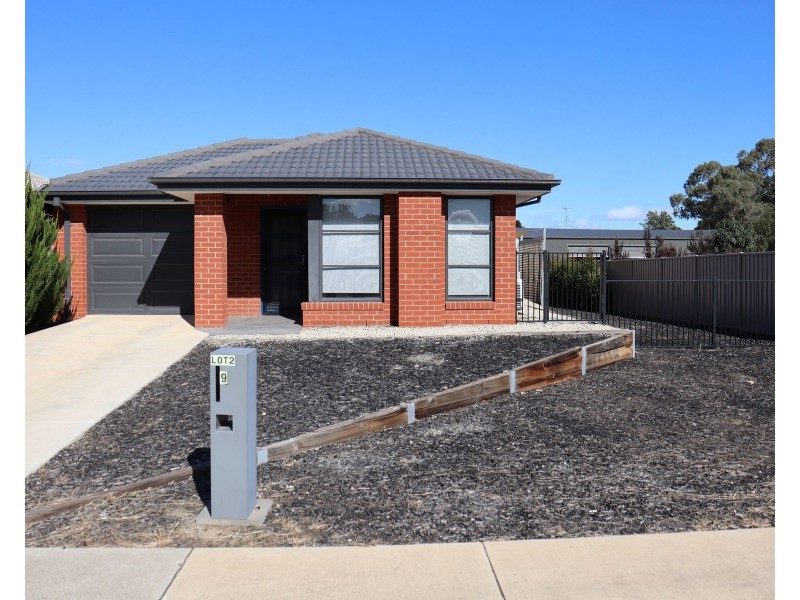 9A KIRBY STREET, Cohuna VIC 3568