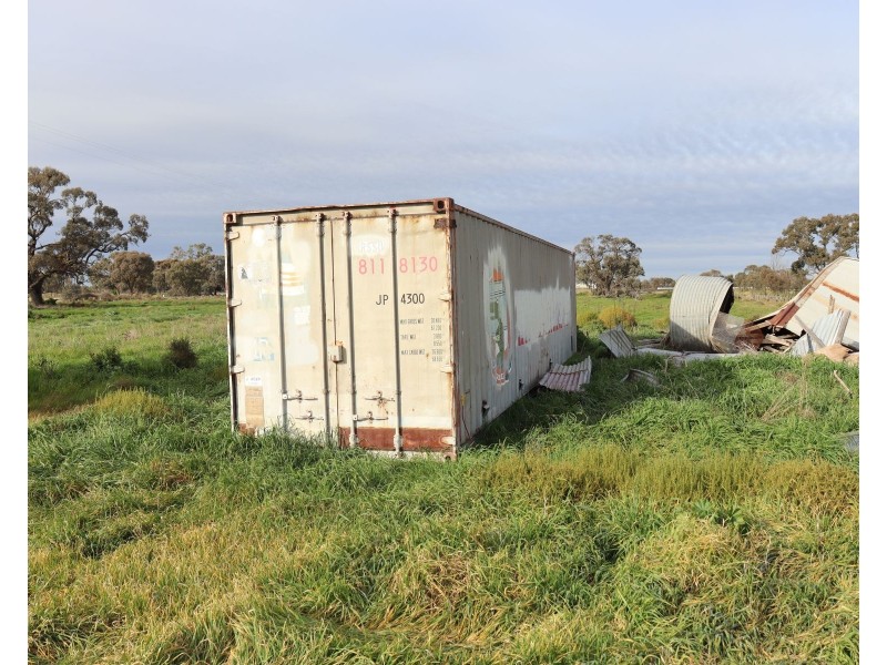 1 Carwardines Road, Cohuna VIC 3568