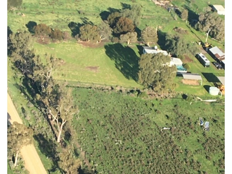 13 Flowerday Lane, Murrabit West VIC 3579