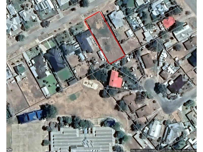 3 Hay Street, Cohuna VIC 3568