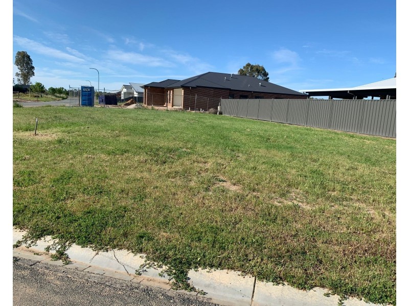 10 Armstrong Drive, Barham NSW 2732
