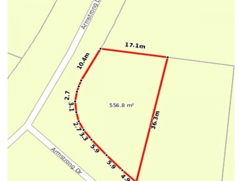 10 Armstrong Drive, Barham NSW 2732