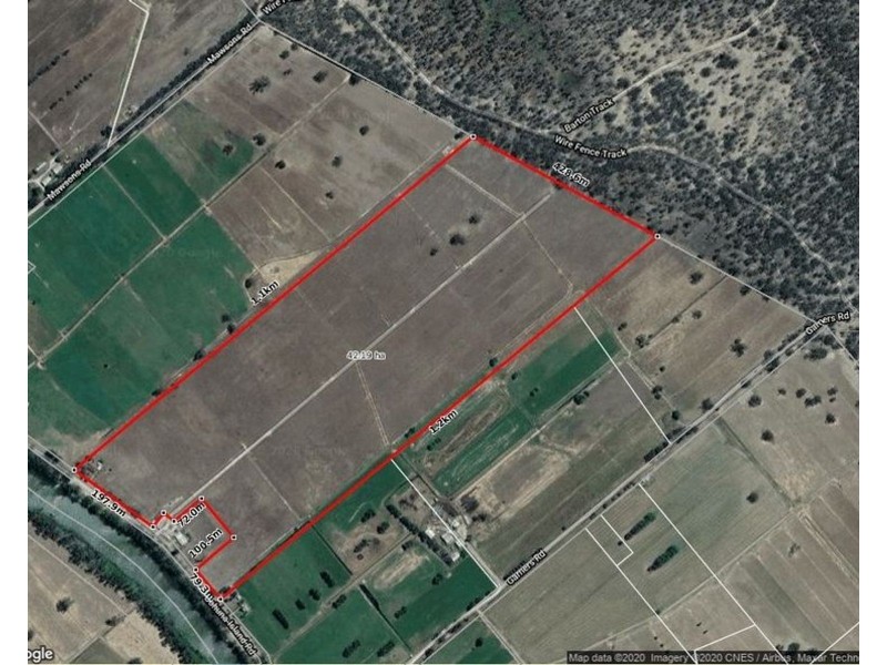 371 Cohuna Island Road, Cohuna VIC 3568