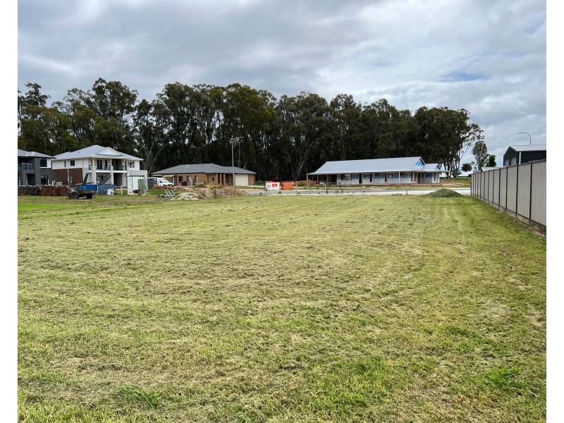 59 Teddys Lane, Barham NSW 2732