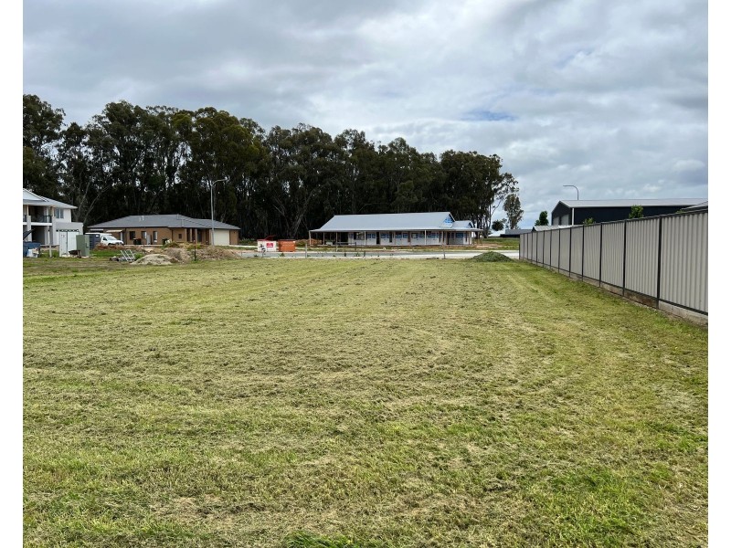 59 Teddys Lane, Barham NSW 2732