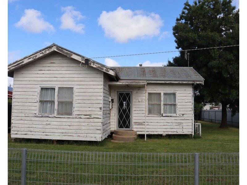 71 Kelly Street, Pyramid Hill VIC 3575