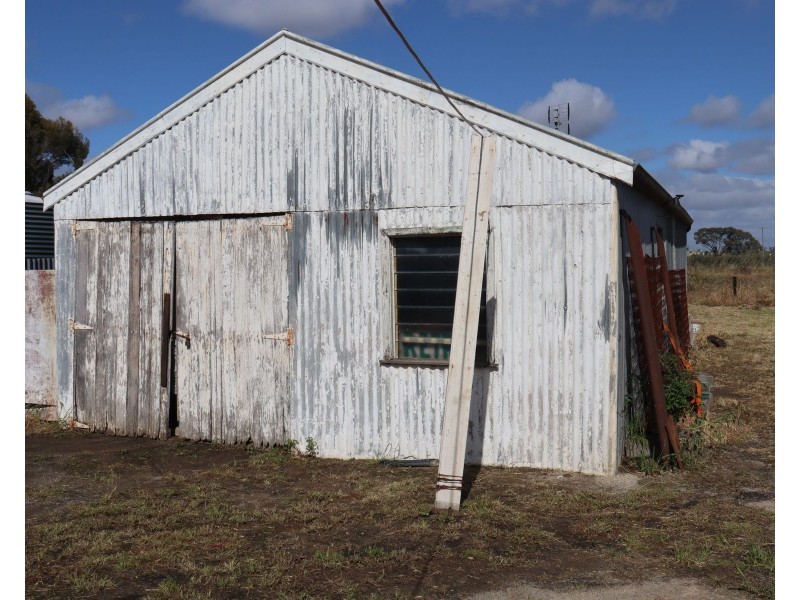 71 Kelly Street, Pyramid Hill VIC 3575