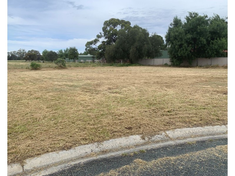 8 Briggs Court, Barham NSW 2732