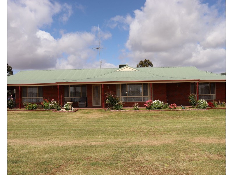 226 Cohuna-Leitchville Road, Cohuna VIC 3568