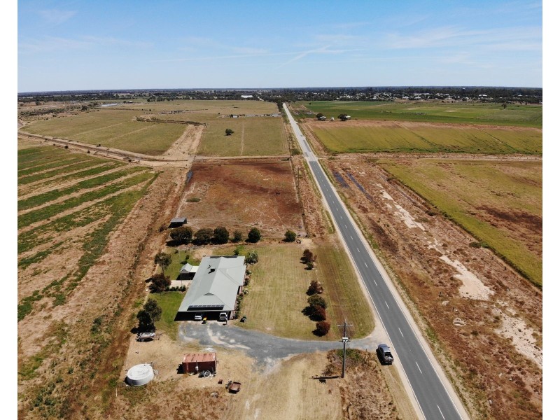 226 Cohuna-Leitchville Road, Cohuna VIC 3568