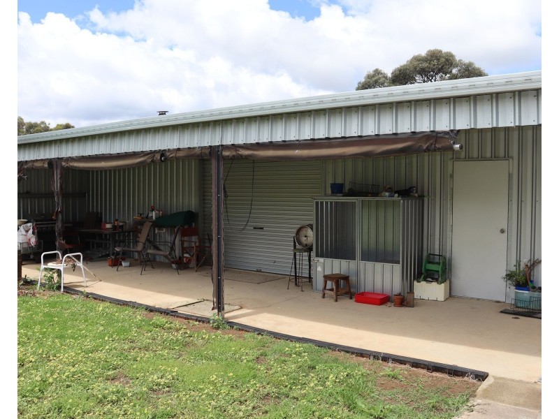 78-80 Channel Street, Cohuna VIC 3568