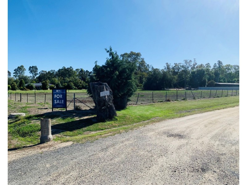 35 Jamieson Avenue, Barham NSW 2732