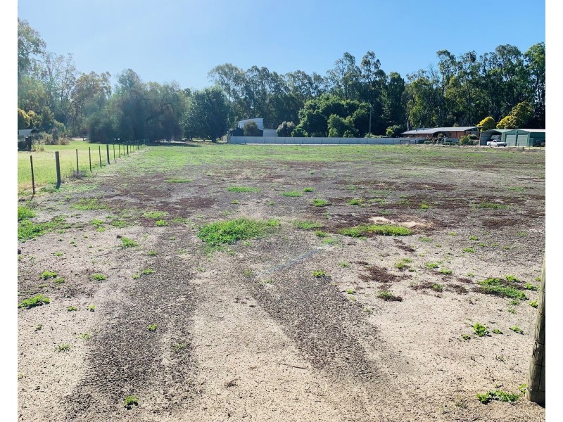 35 Jamieson Avenue, Barham NSW 2732