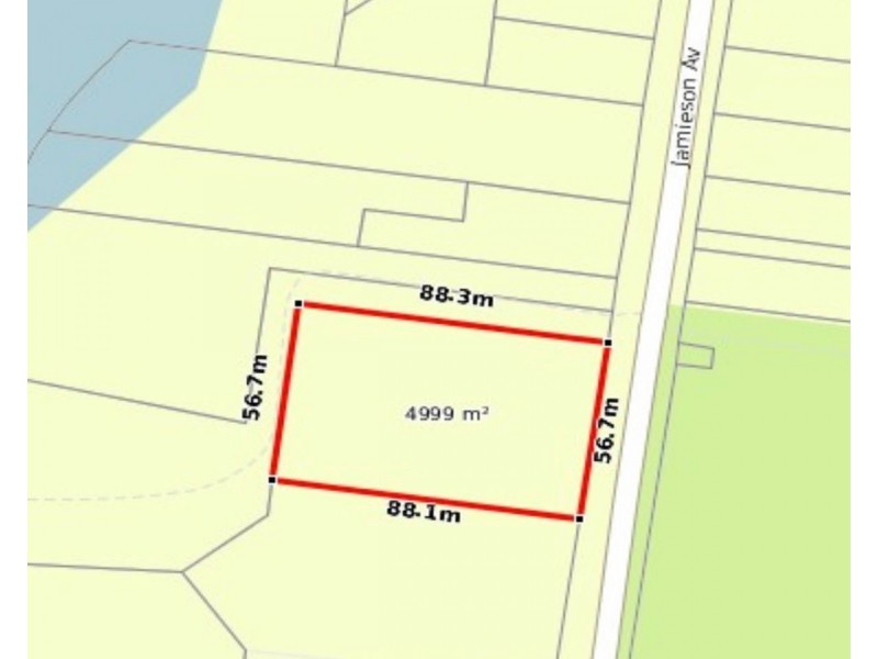 35 Jamieson Avenue, Barham NSW 2732