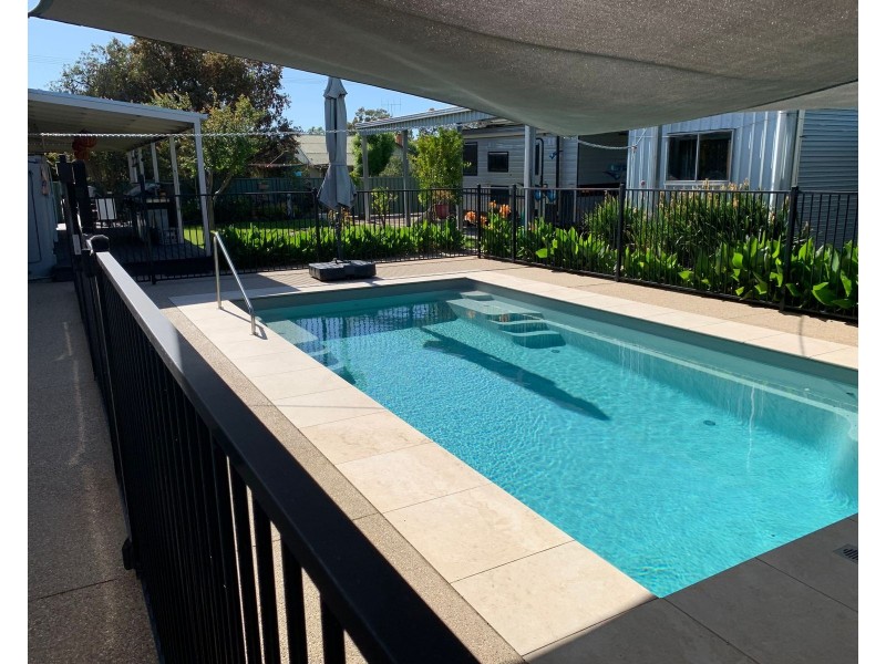 51 Murray Street, Barham NSW 2732