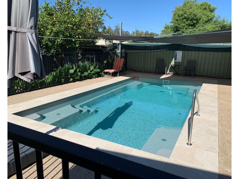 51 Murray Street, Barham NSW 2732