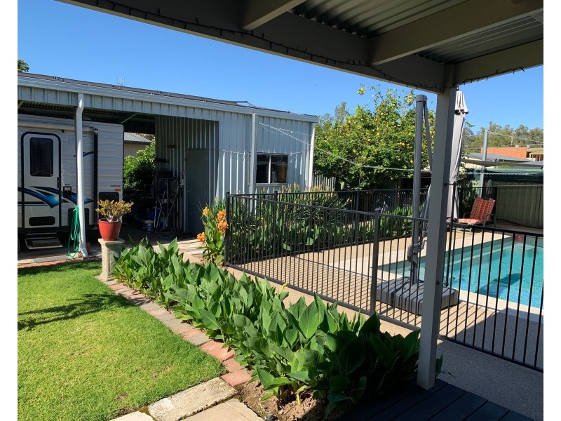 51 Murray Street, Barham NSW 2732