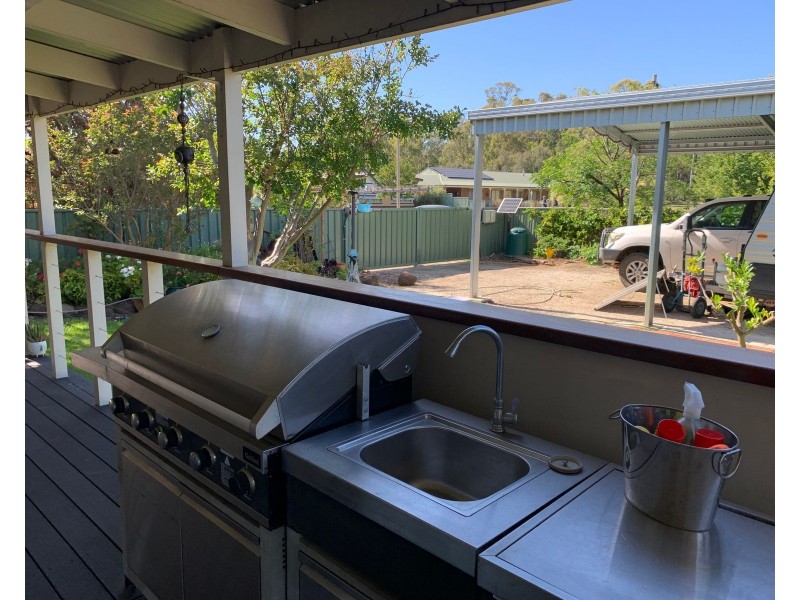 51 Murray Street, Barham NSW 2732