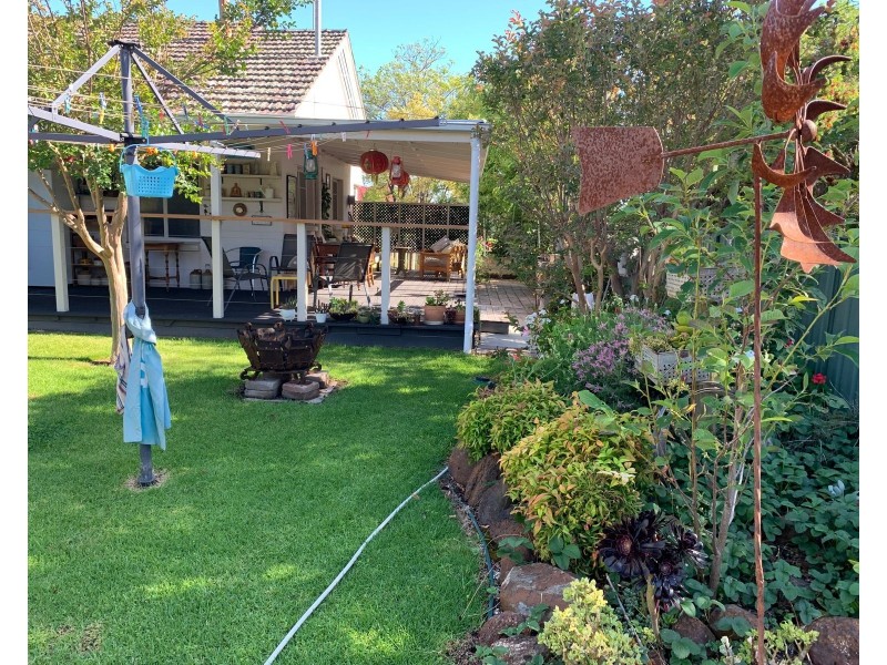 51 Murray Street, Barham NSW 2732