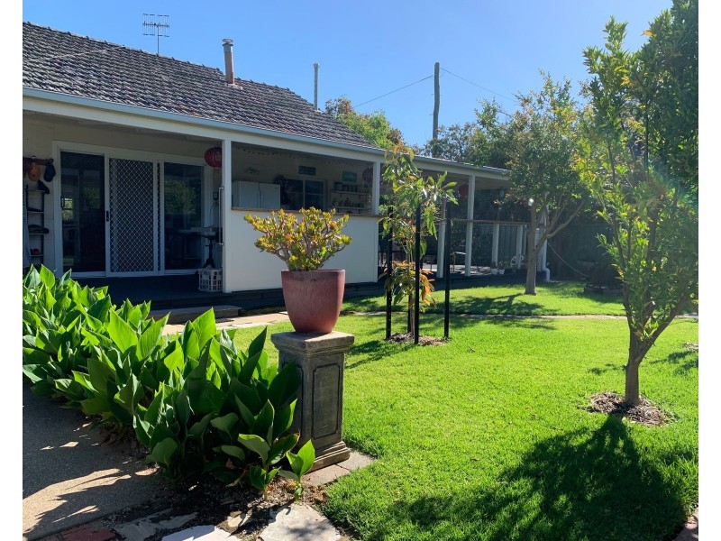 51 Murray Street, Barham NSW 2732