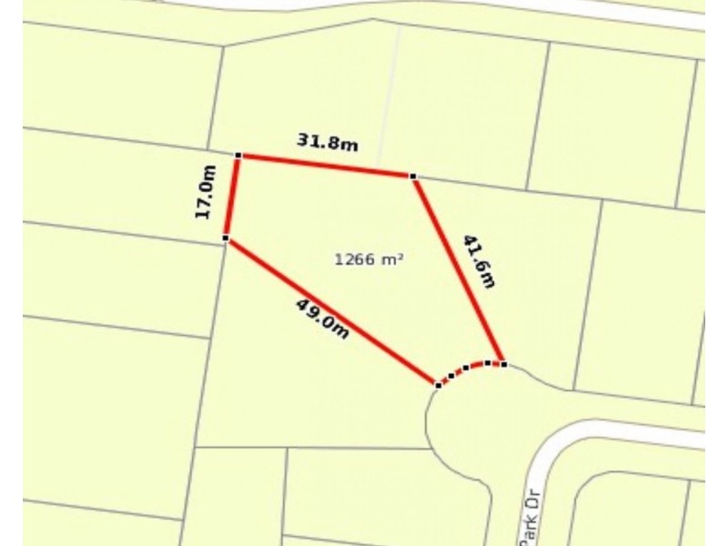 8 Linton Park Drive, Barham NSW 2732