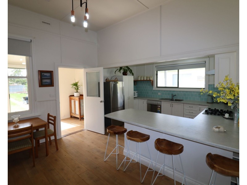 37 King Albert Avenue, Leitchville VIC 3567