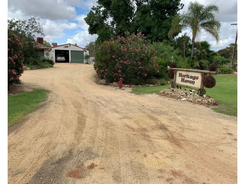 243 Ashwin Road, Myall VIC 3579