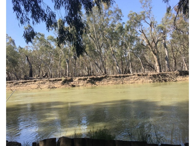 243 Ashwin Road, Myall VIC 3579