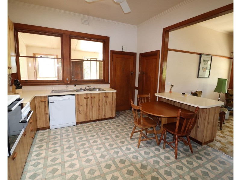 45 Victoria Street, Pyramid Hill VIC 3575