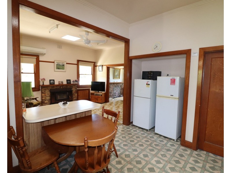 45 Victoria Street, Pyramid Hill VIC 3575