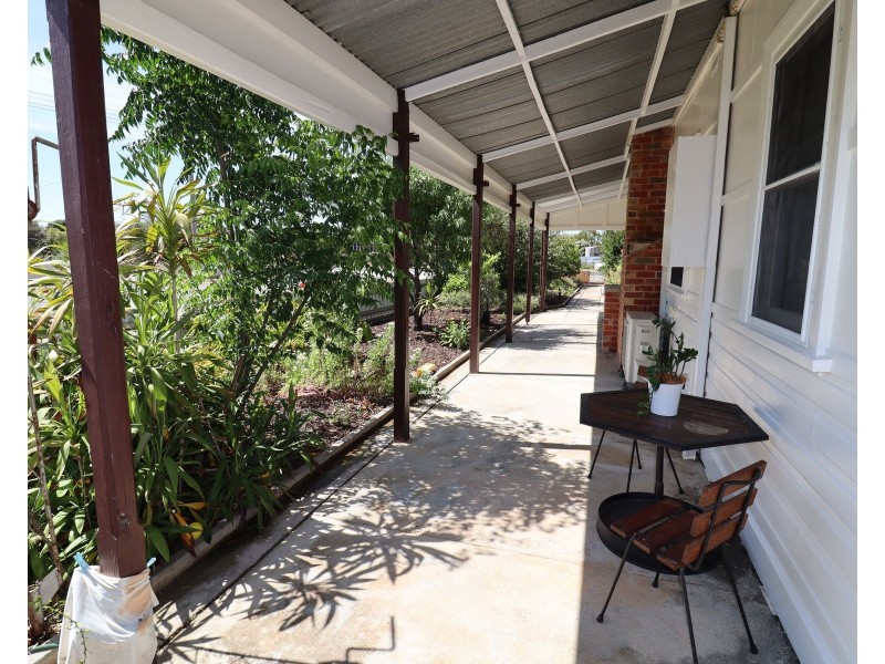 45 Victoria Street, Pyramid Hill VIC 3575