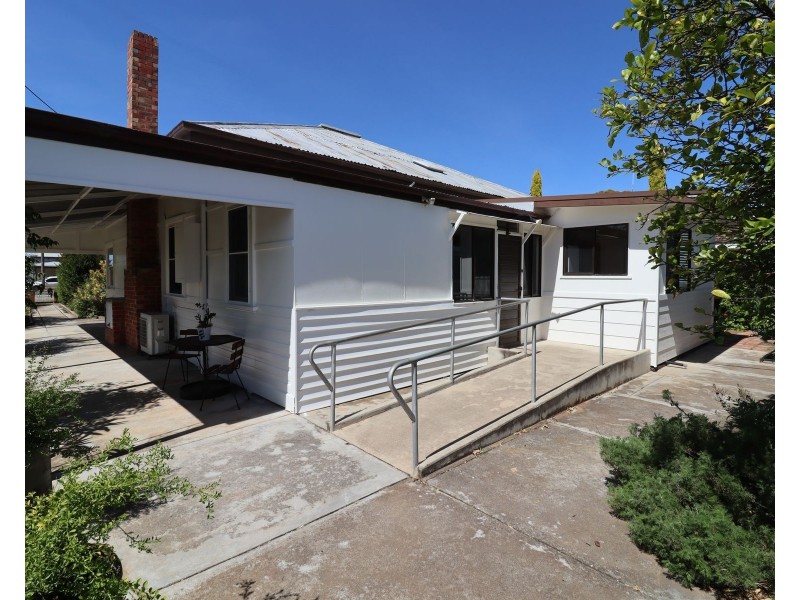 45 Victoria Street, Pyramid Hill VIC 3575