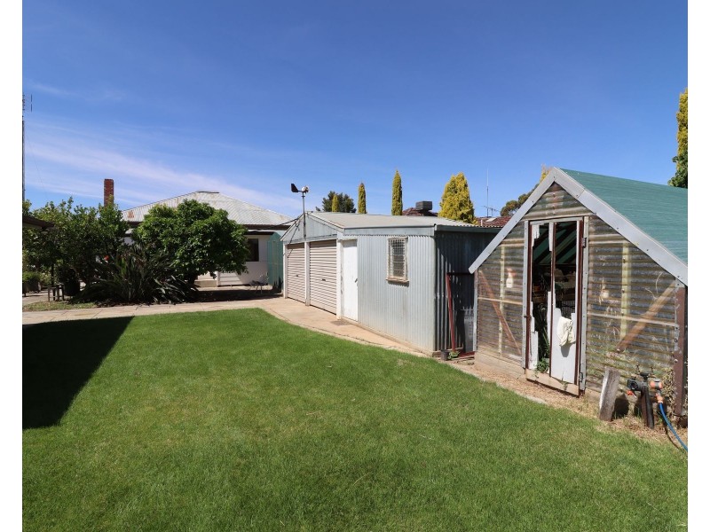 45 Victoria Street, Pyramid Hill VIC 3575