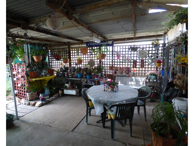 102 Grigg Road, Koondrook VIC 3580