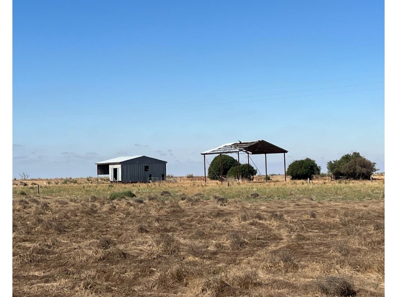 00 MITIAMO – KOW SWAMP ROAD, Pyramid Hill VIC 3575