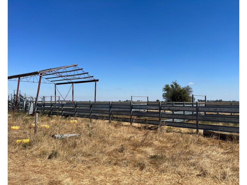 00 MITIAMO – KOW SWAMP ROAD, Pyramid Hill VIC 3575