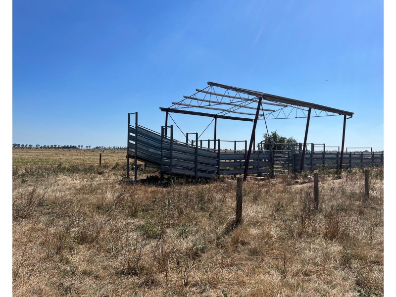 00 MITIAMO – KOW SWAMP ROAD, Pyramid Hill VIC 3575