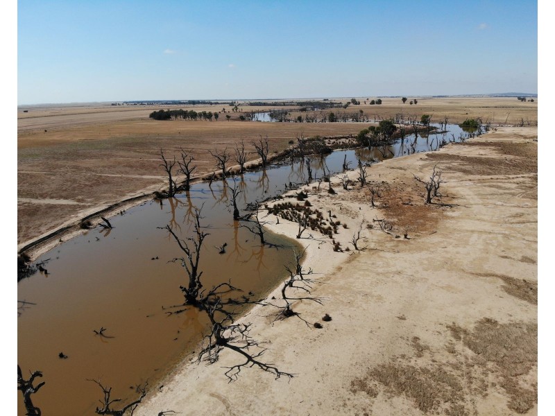 00 MITIAMO – KOW SWAMP ROAD, Pyramid Hill VIC 3575