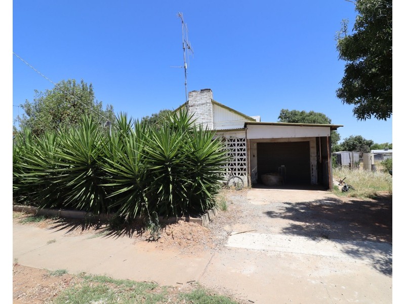 25 Wilson Street, Gunbower VIC 3566