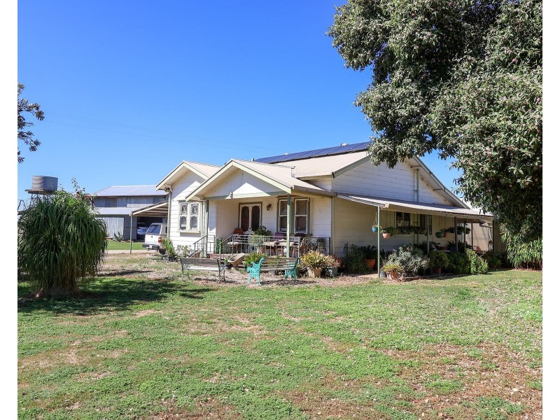 4751 Murray Valley Highway, Leitchville VIC 3567
