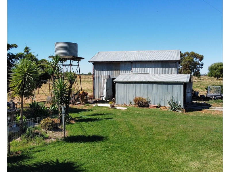 4751 Murray Valley Highway, Leitchville VIC 3567