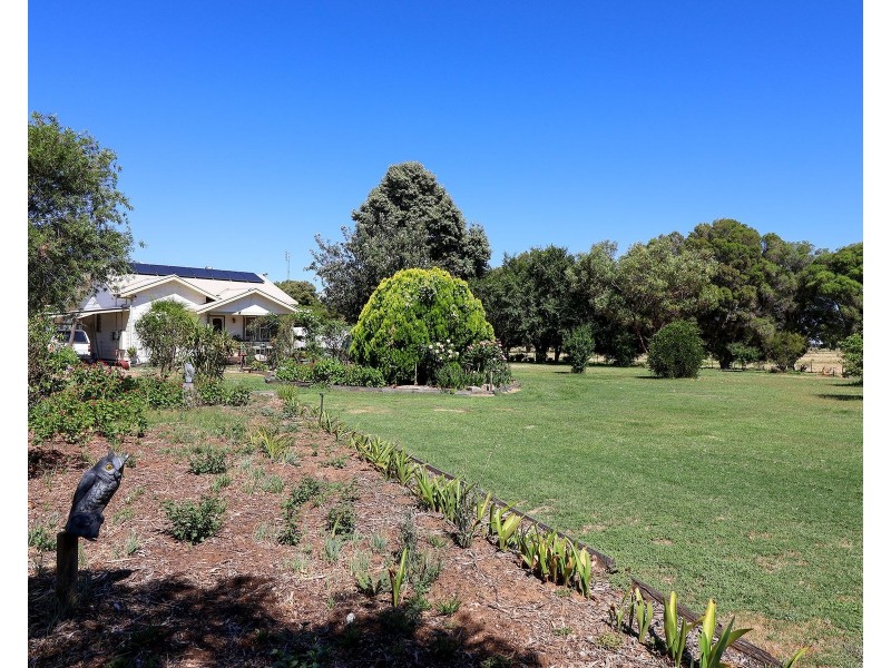 4751 Murray Valley Highway, Leitchville VIC 3567