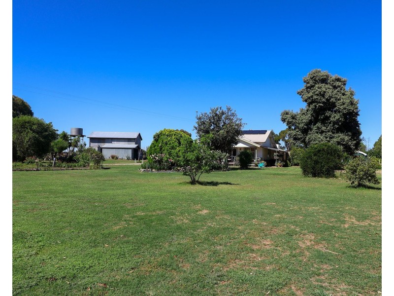 4751 Murray Valley Highway, Leitchville VIC 3567