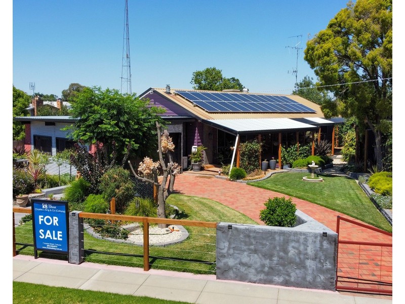 24 Railway Avenue, Leitchville VIC 3567