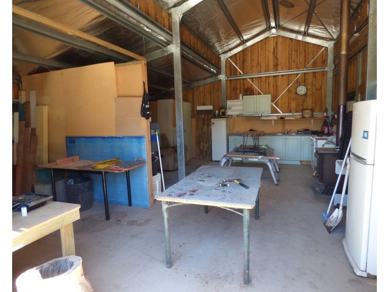 135 Glenview Road, Barham NSW 2732