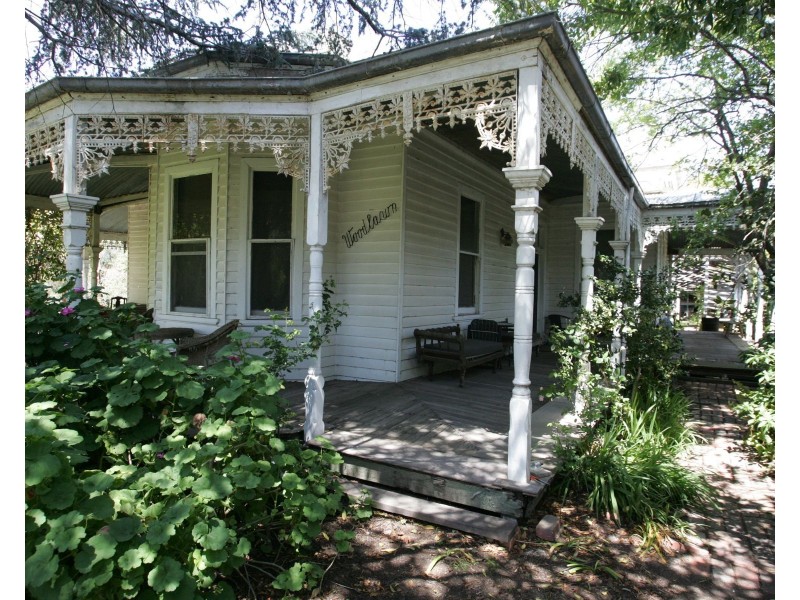 1 King George Street, Cohuna VIC 3568